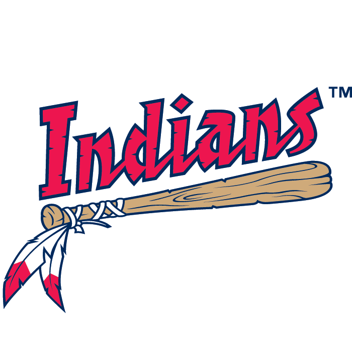Jacksonville Indians logo