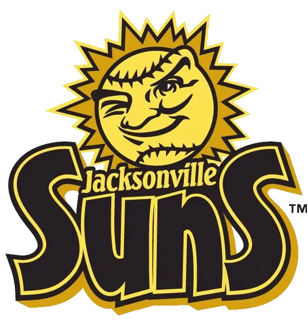 Jacksonville Suns logo