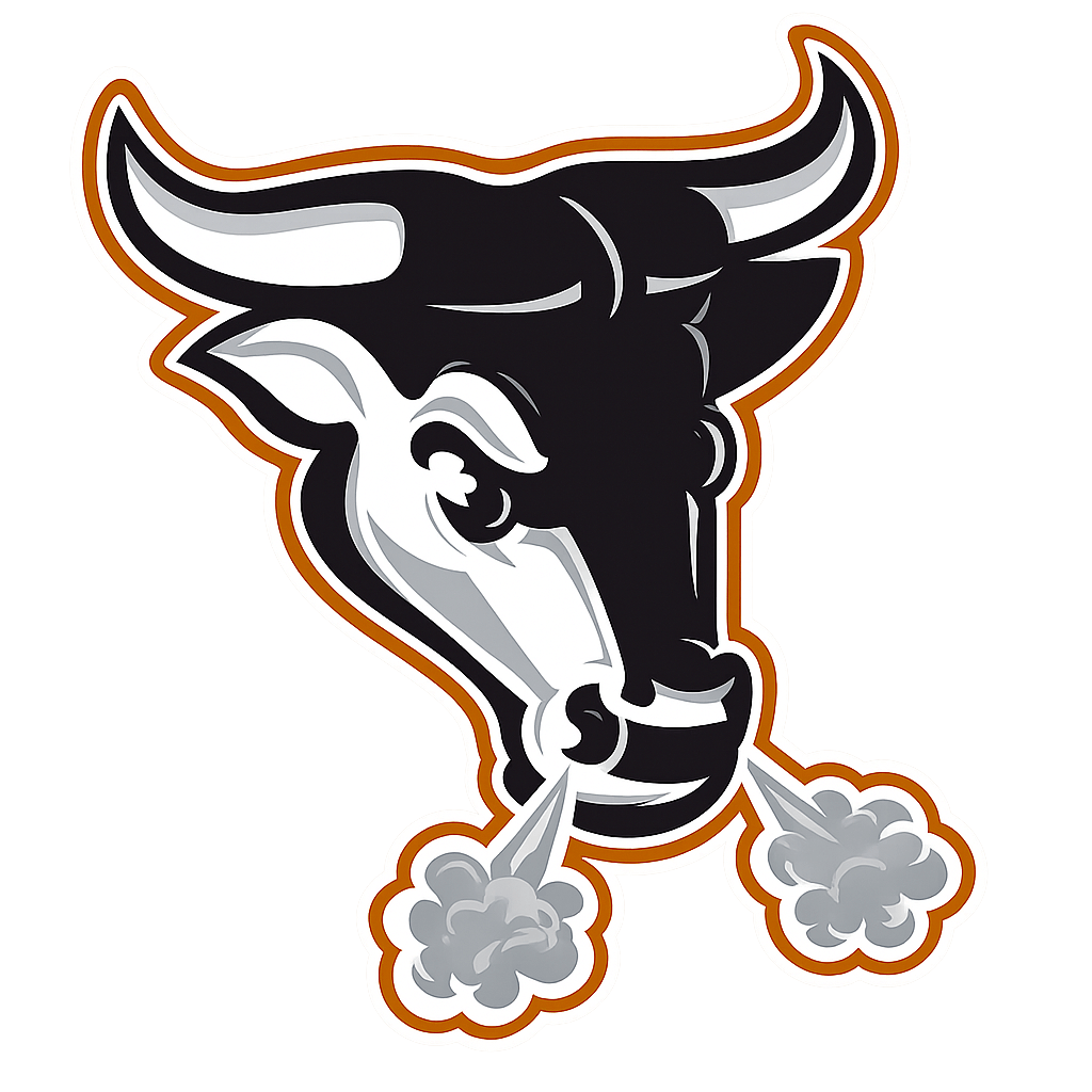 Marietta Bulls logo
